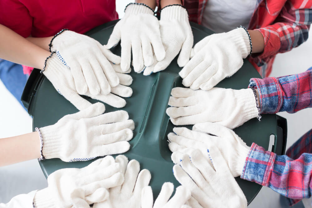 Gloves in Adelaide