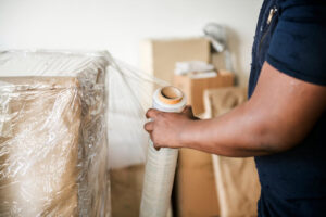 Heavy Duty Packing Tape