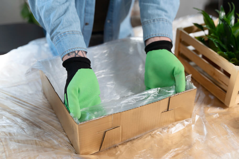 Insulated Cartons in Darwin
