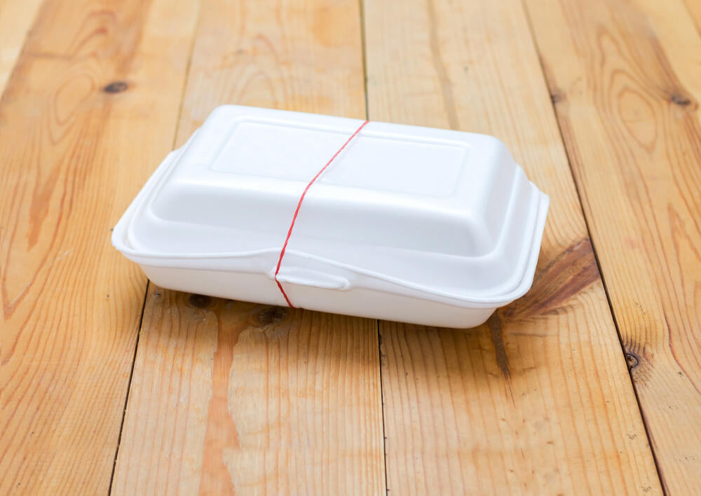 PP Ready Meal Trays in Mildura