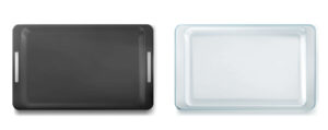 PP Ready Meal Trays in Perth