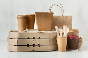 Packaging Products Near Parramatta
