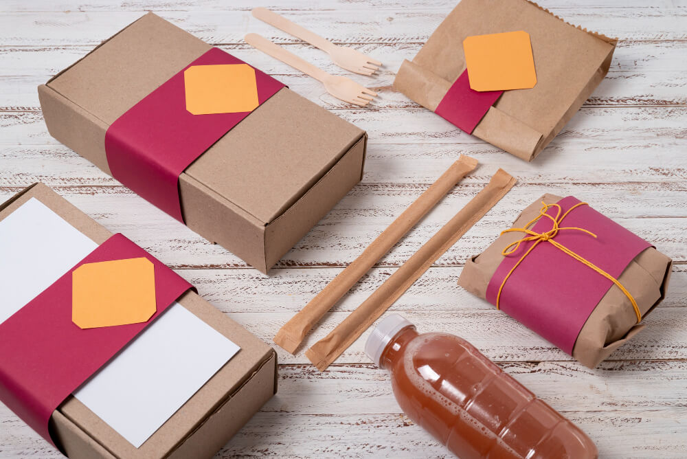 Packaging Products in Adelaide