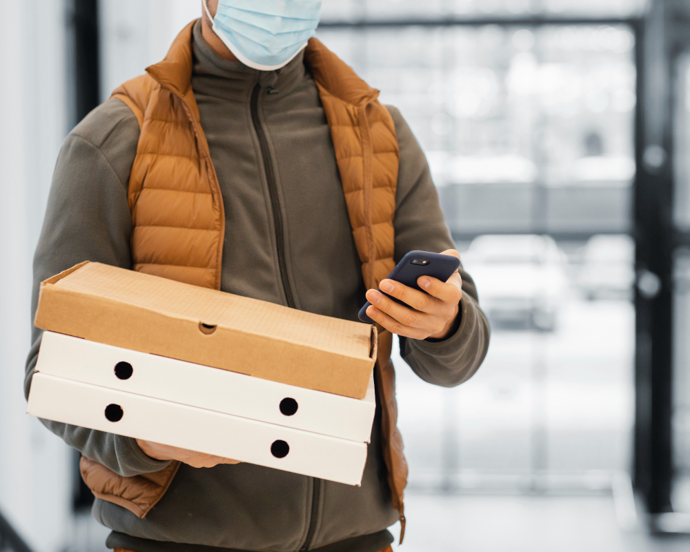Packaging Products in Perth