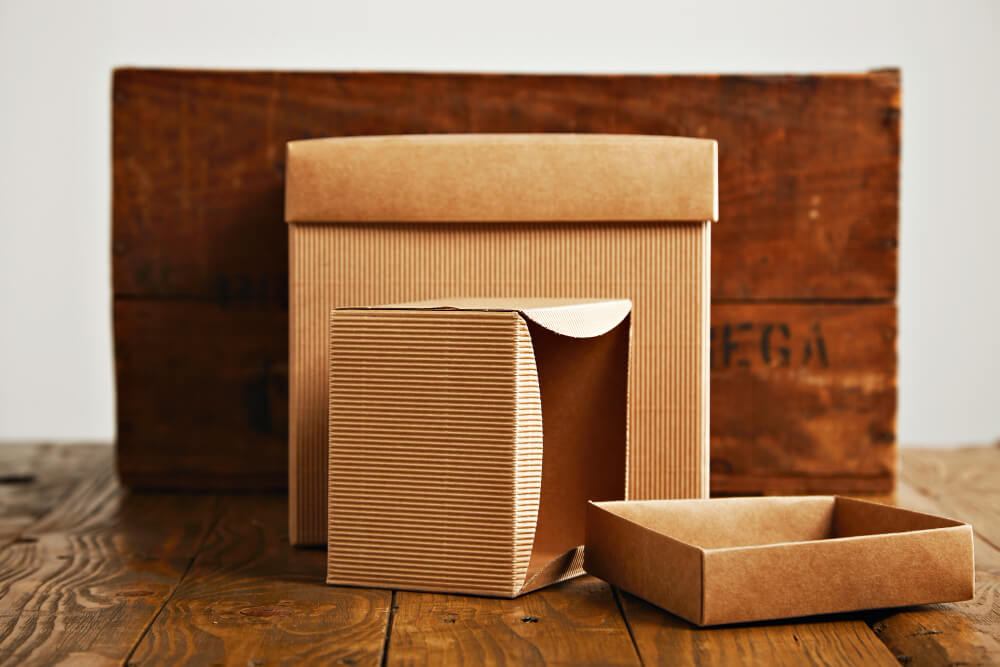 Packaging Products in Perth