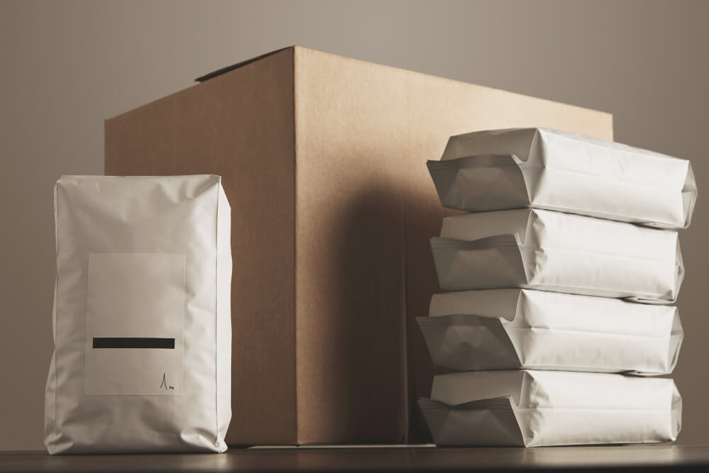Packaging Products in Sydney