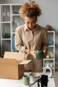 Packaging Solutions Brisbane