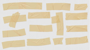 Packing Tape