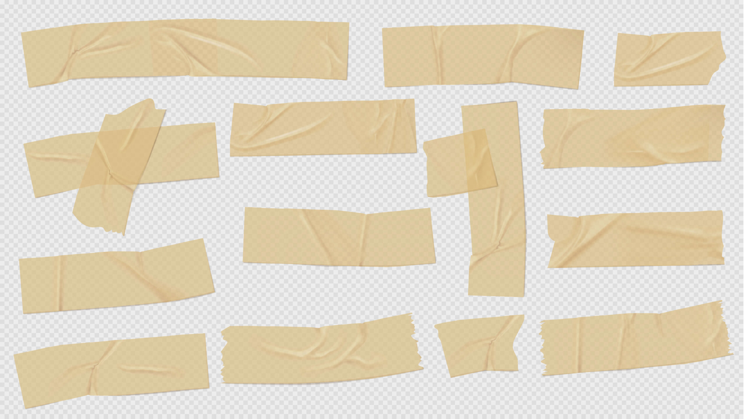 Packing Tape
