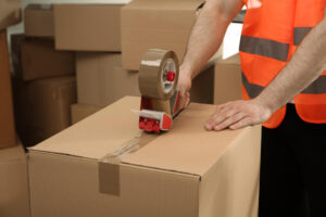 Packing Tape Melbourne