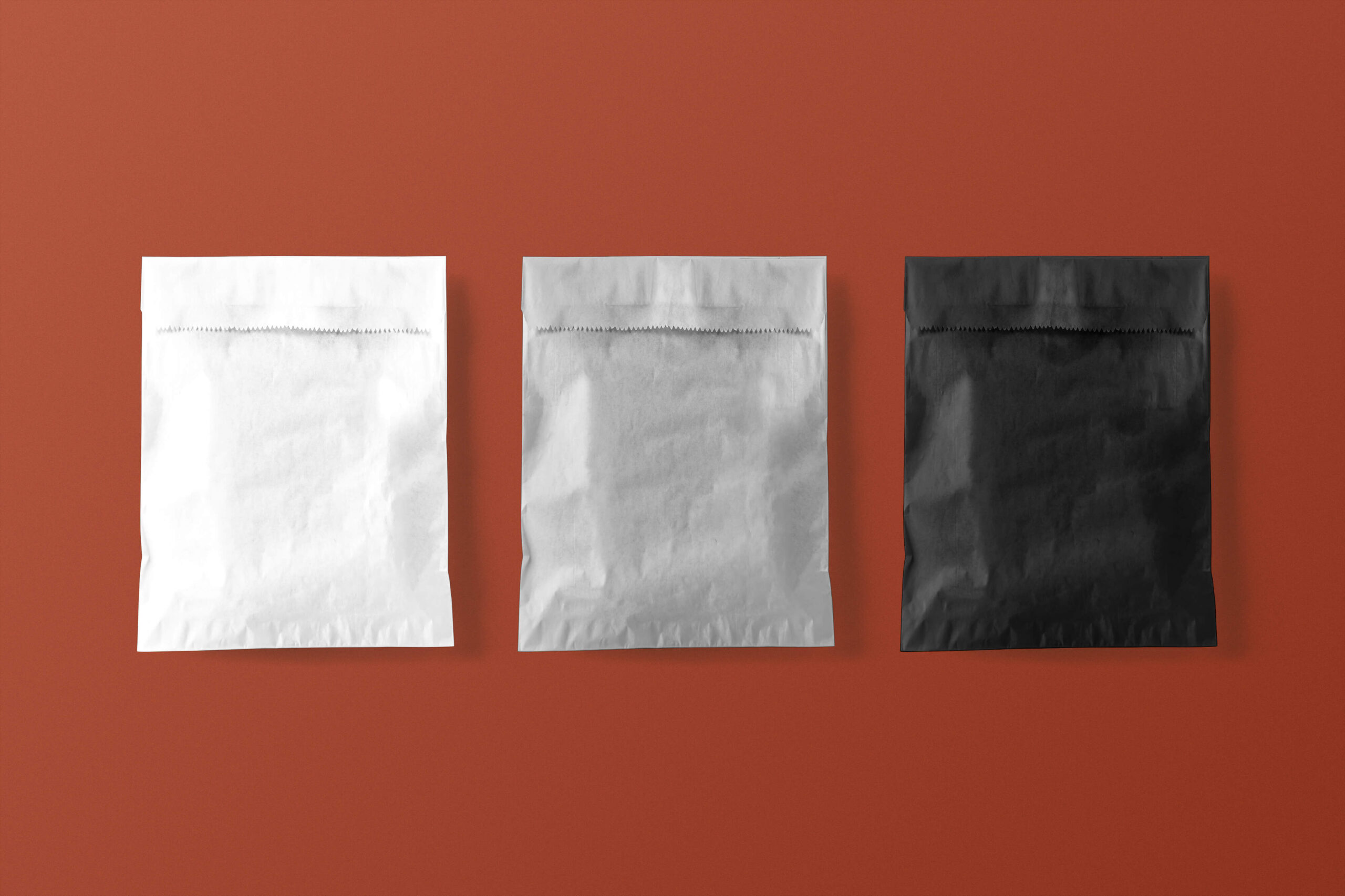 Poly Mailers in Gold Coast