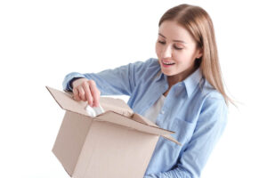 Put a Box Together Without Tape