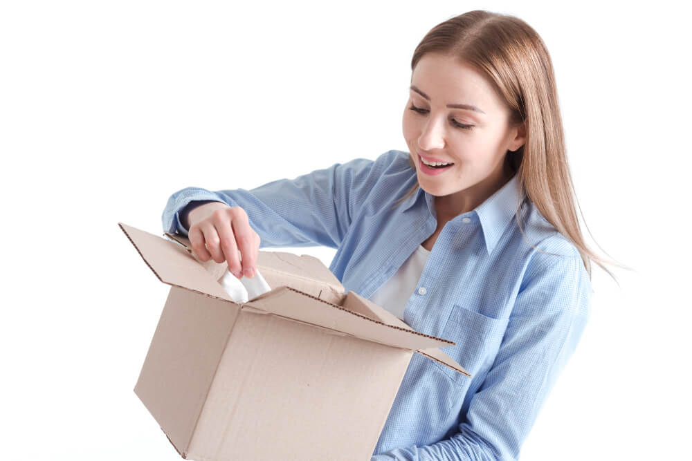 Put a Box Together Without Tape