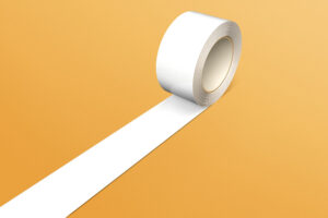 Reinforced Paper Tape