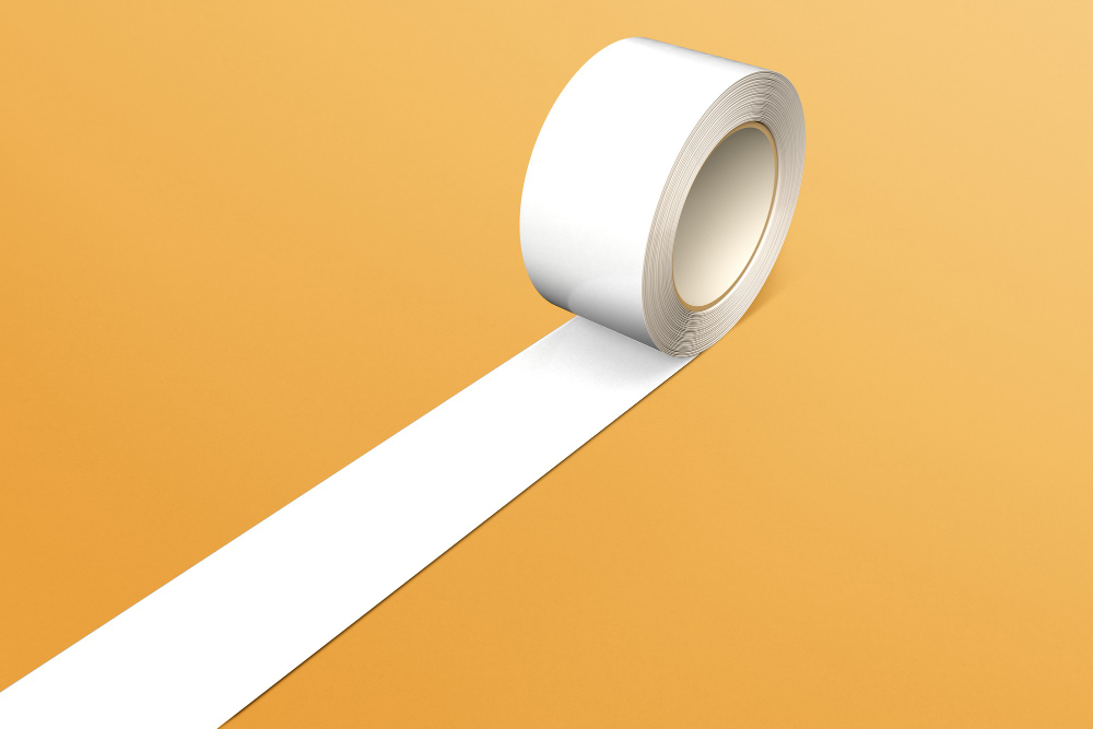 Reinforced Paper Tape