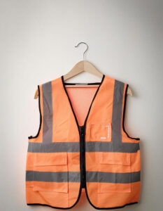 Safety Vests Near Me