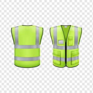 Safety Vests in Brisbane