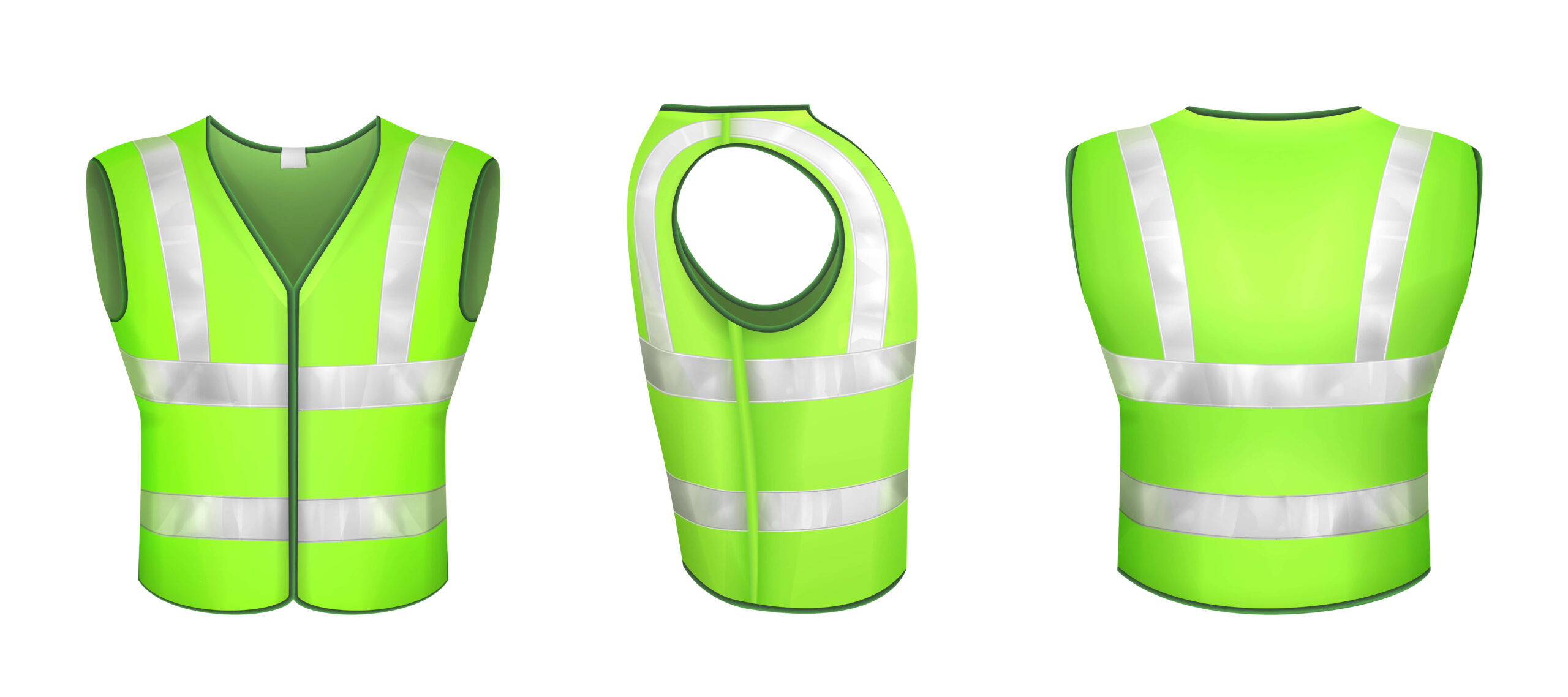 Safety Vests in Gosford