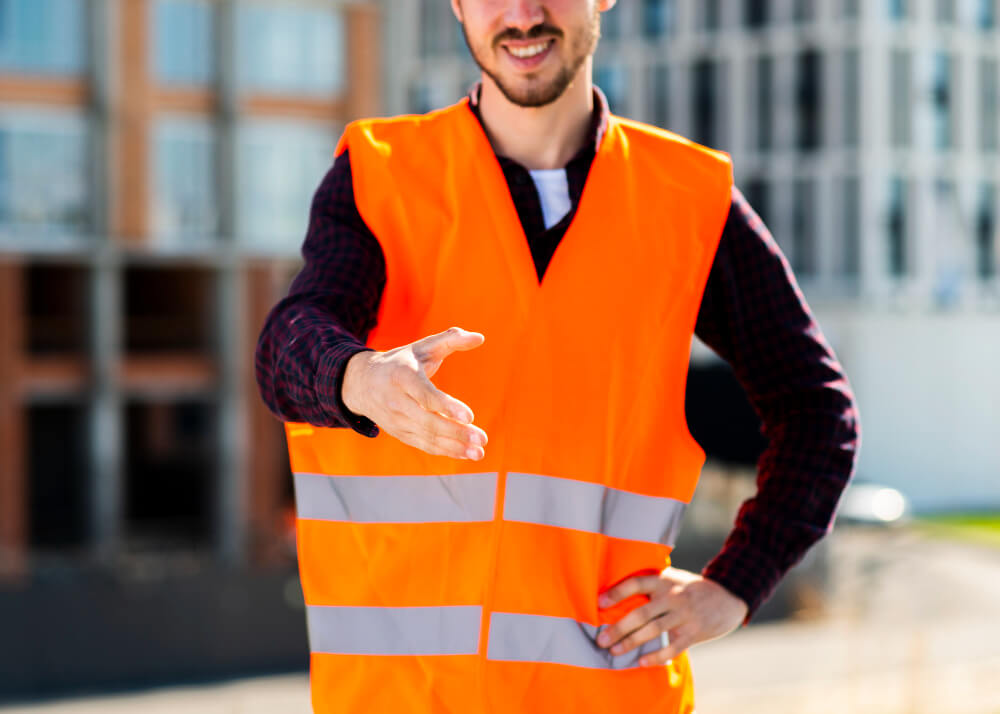 Safety Vests in Perth