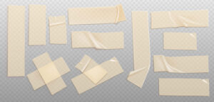 Self Adhesive Tapes in Gold Coast