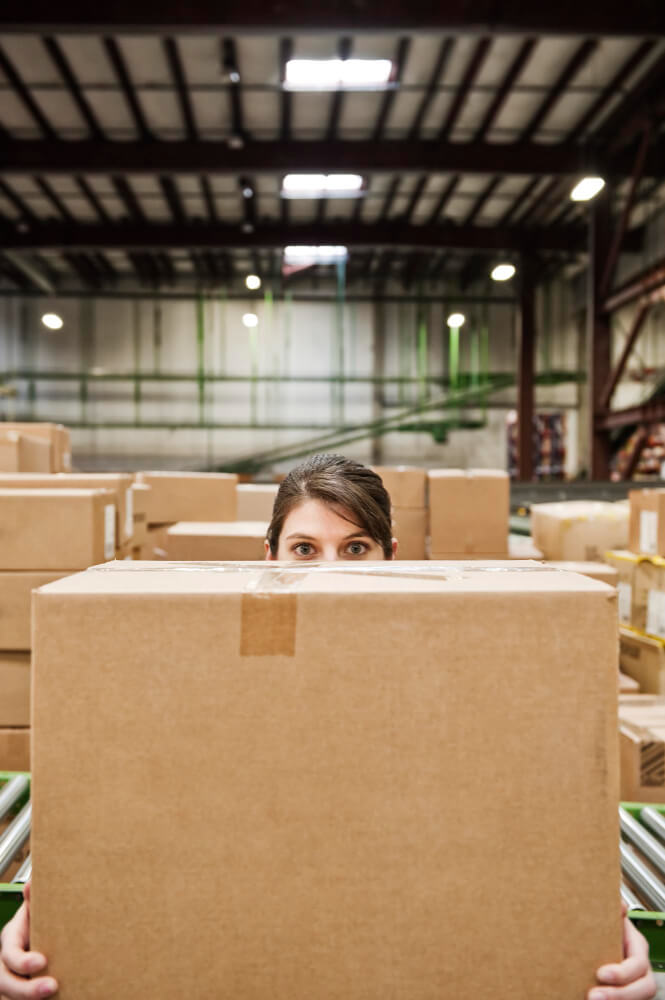 Sensitive Cargo Shipping Australia