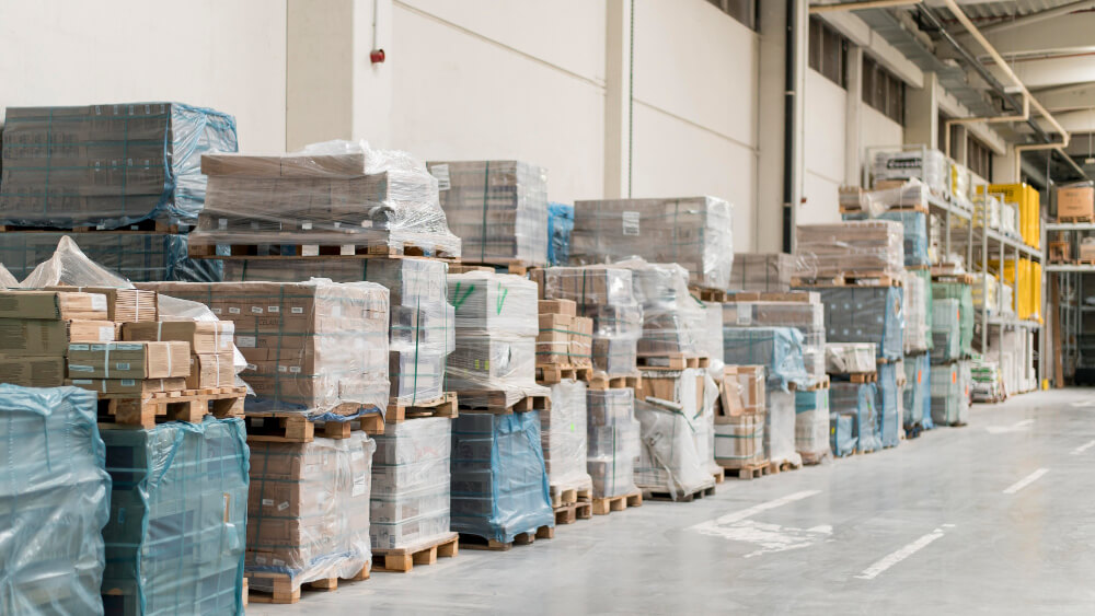 Storage Solutions Near Me