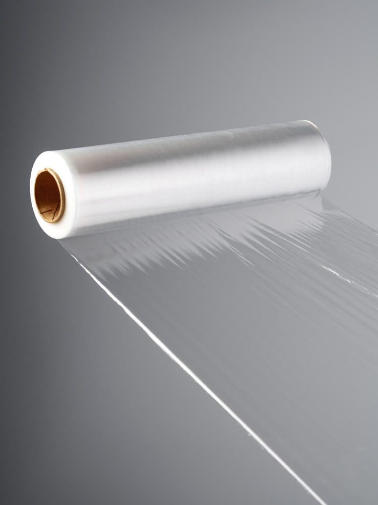 Stretch Film Wrap in Wagga Wagga