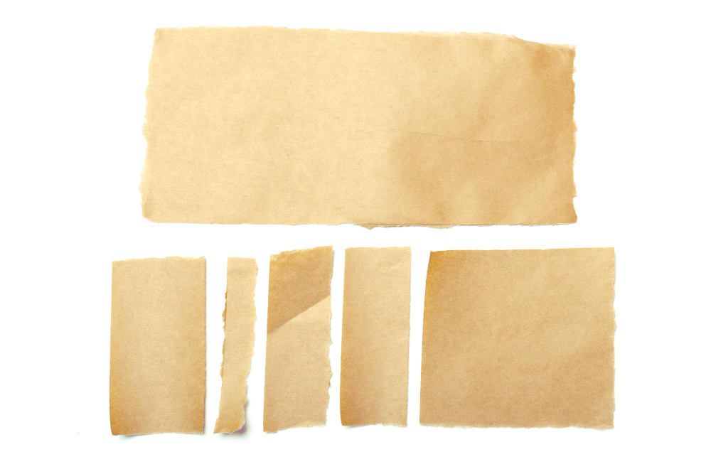 Switching to Paper Tape