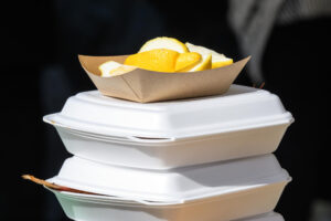 Takeaway Containers in Brisbane