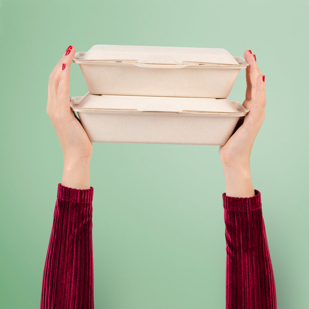 Takeaway Containers in Melbourne
