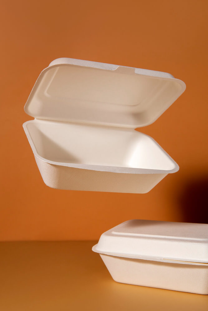Takeaway Containers in Sydney