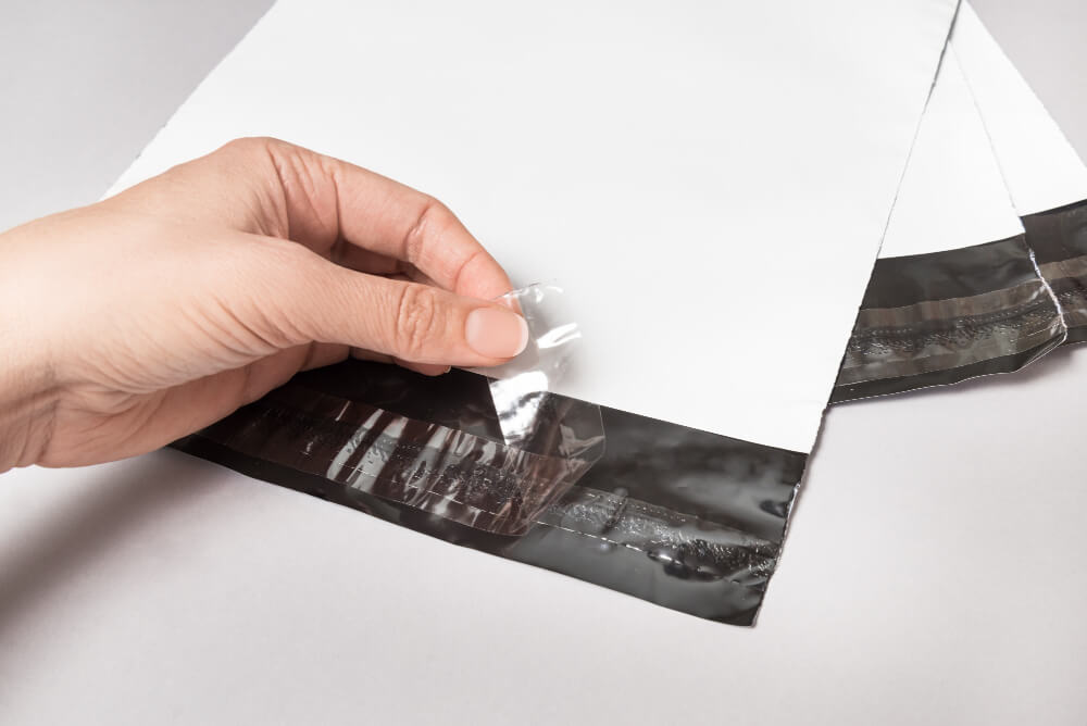 Tamper Proof Mailers in Townsville
