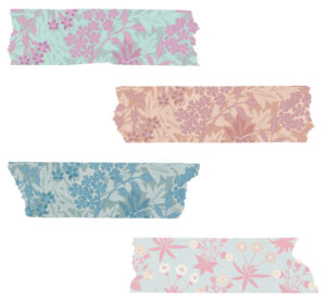 Tape Designs