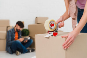Ultimate Guide to Packing Tape in Australia