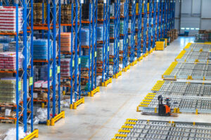 Warehouse Shelving Near Me