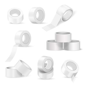 Water Activated Tapes in Sydney