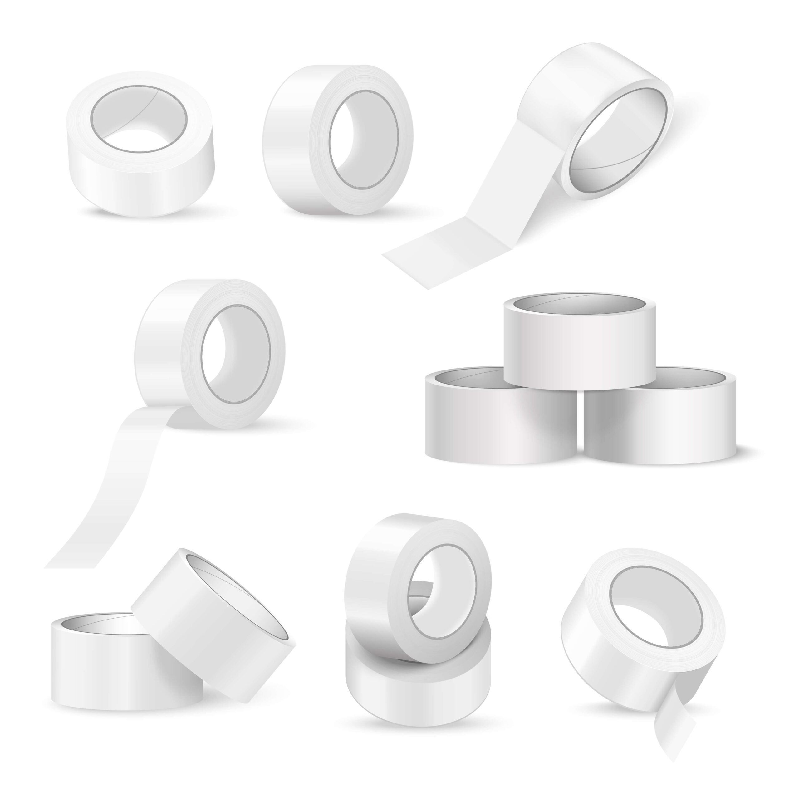 Water Activated Tapes in Sydney