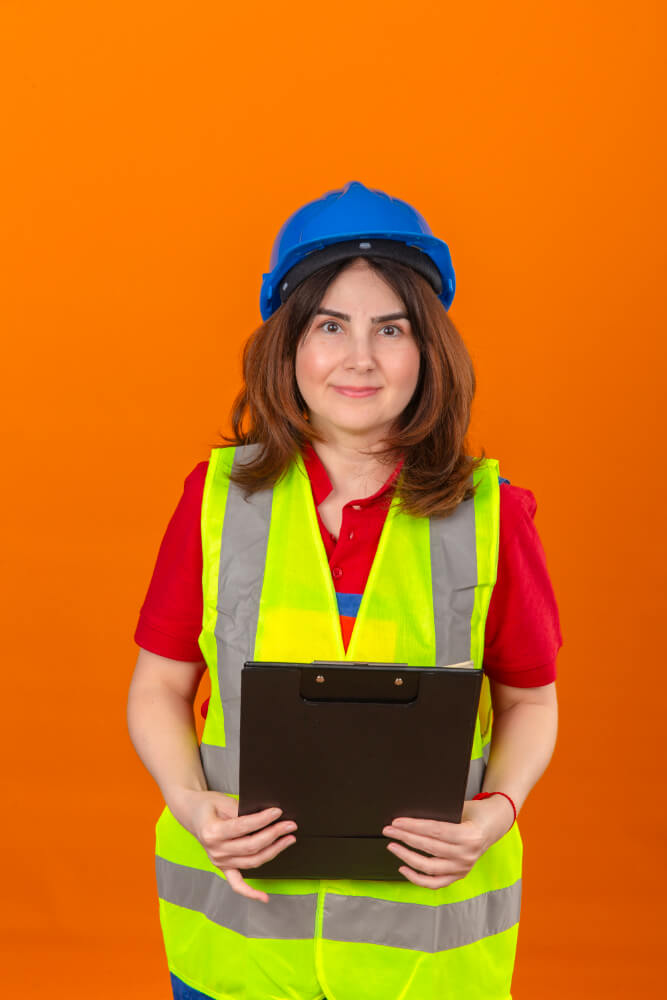 Women’s Safety Vests Australia