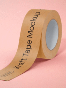 Reasons to Use Custom Tapes for Your Business