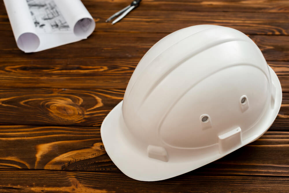 durable safety helmets