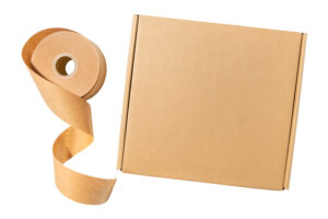 Packaging Without Tape Guide