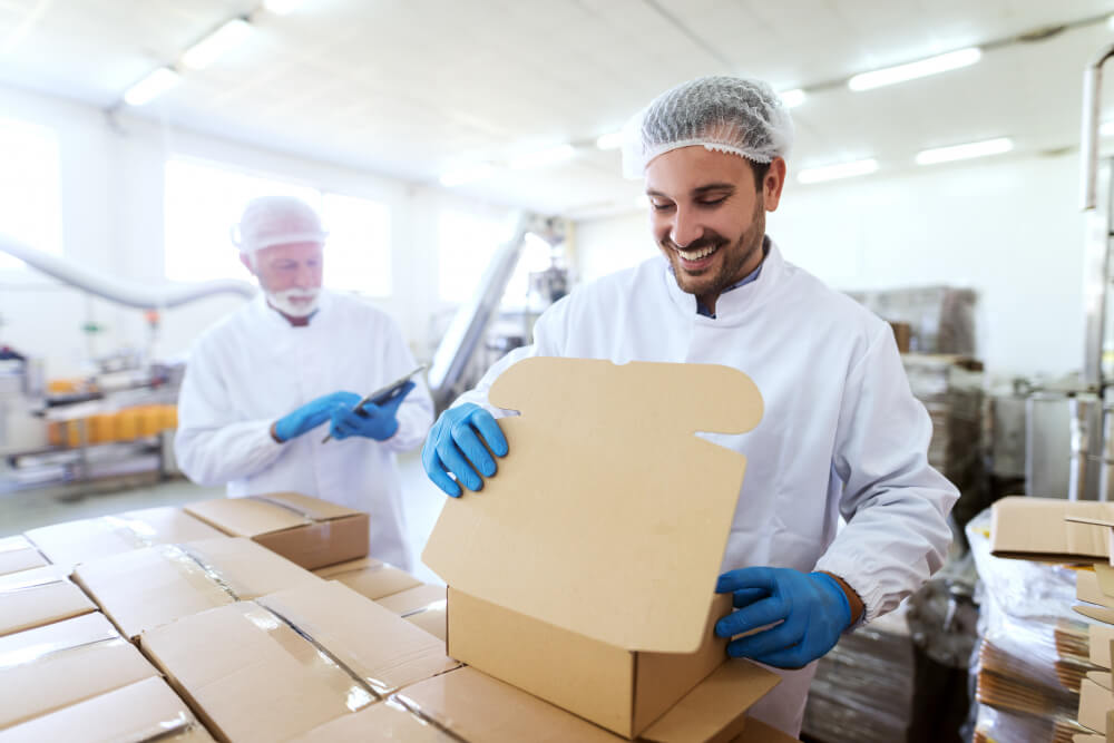 Australia Packaging Company