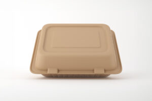 Biodegradable Trays for Food Delivery