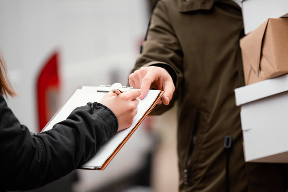 Contract Filling and Packaging Services