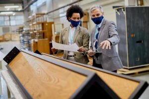 Contract Packaging Melbourne