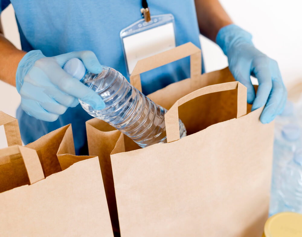 Cost-Effective Zero-Plastic Packaging in Australia