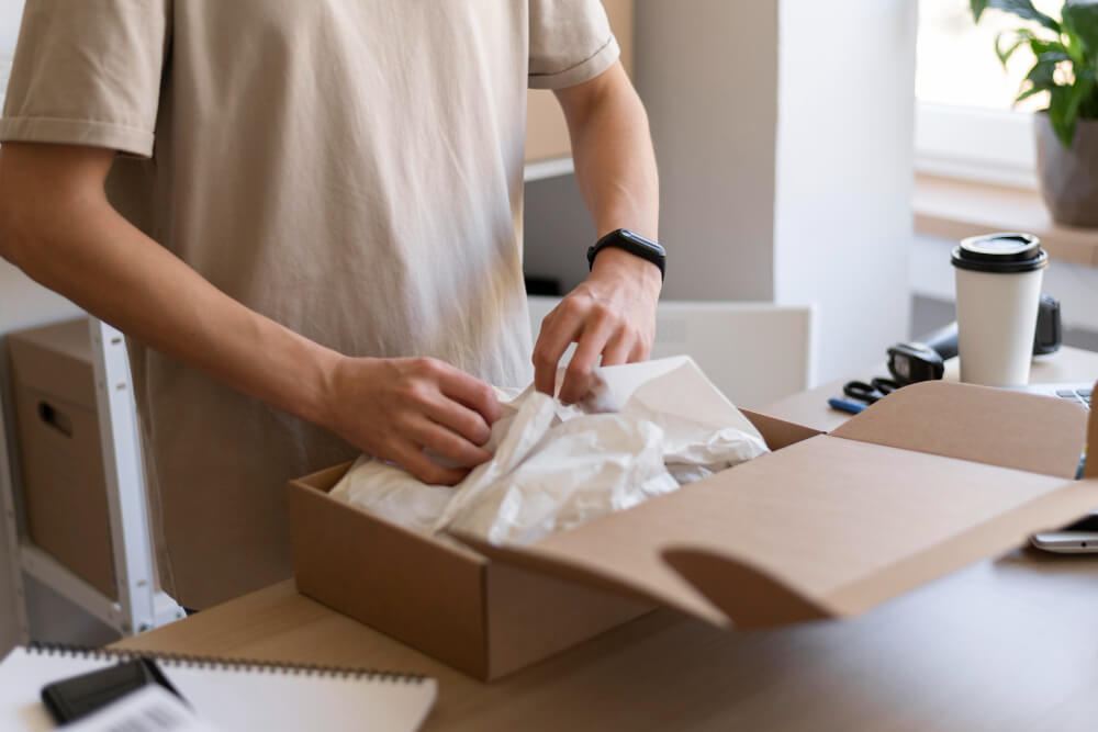 Custom Packaging Australia