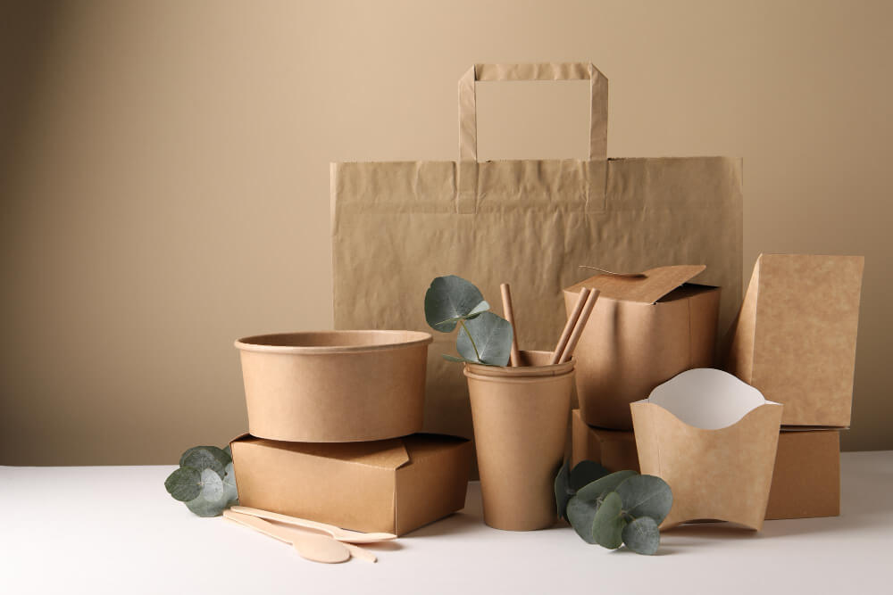 Eco-Conscious Packaging Trends