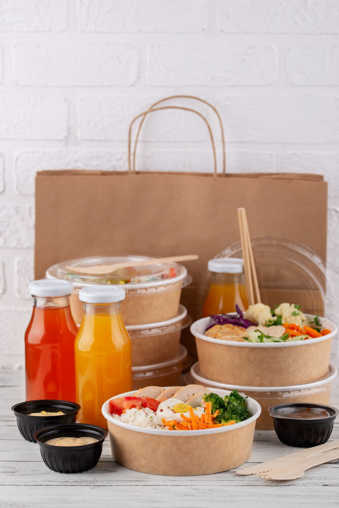 Food Packaging Australia