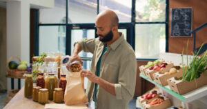 Food Packaging Market in Australia